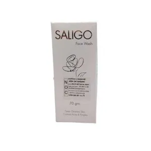 Saligo Face Wash